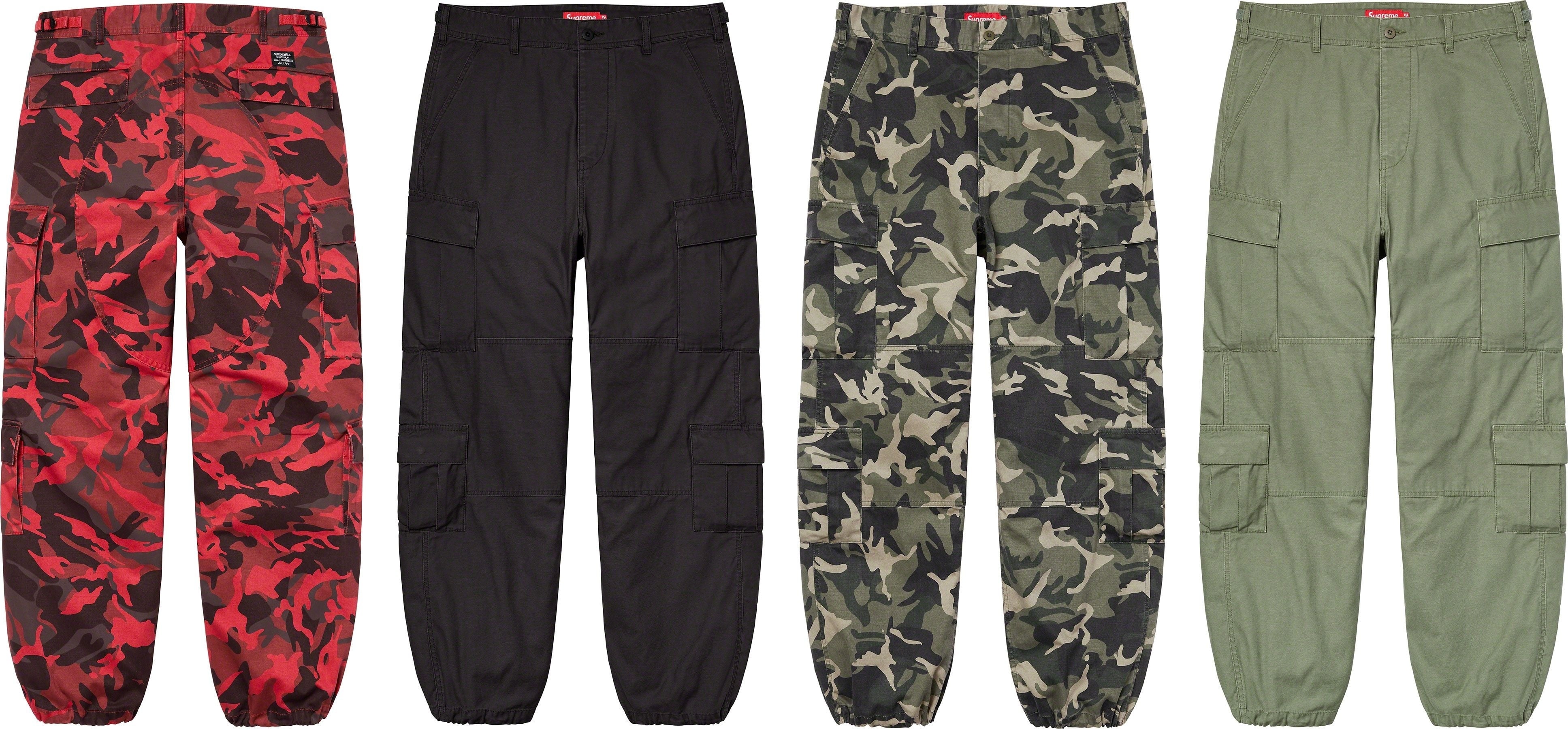 Cargo Pant